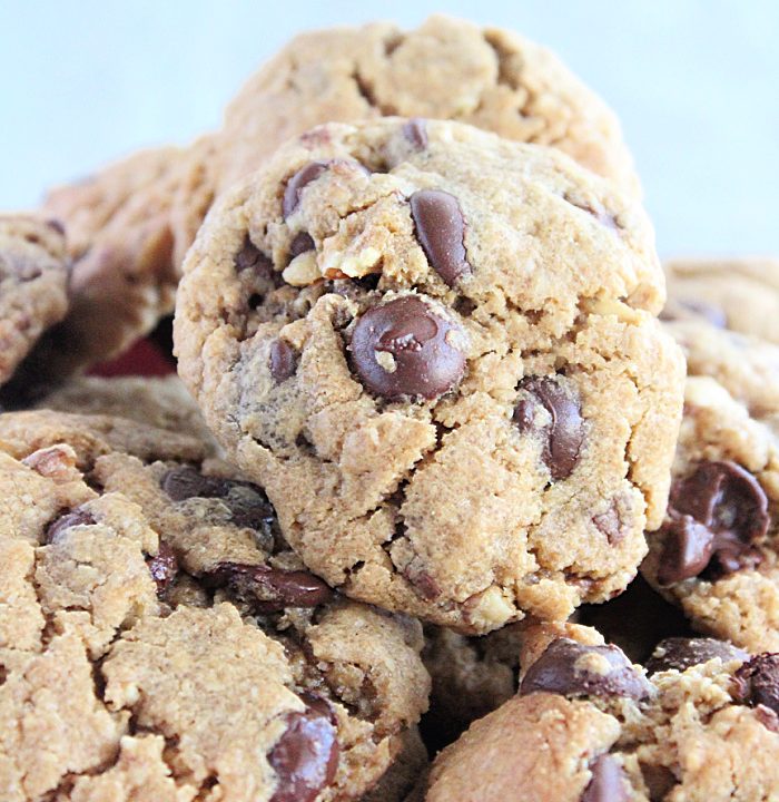 The $250 Cookie Recipes- Big Green House