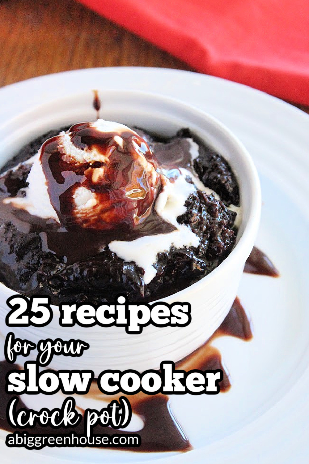 slow cooker recipes